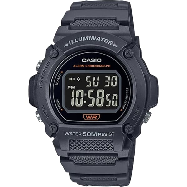 Casio Digital