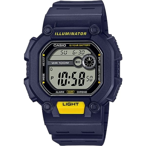 Casio Digital