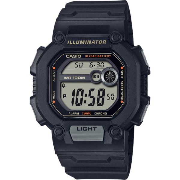 Casio Digital