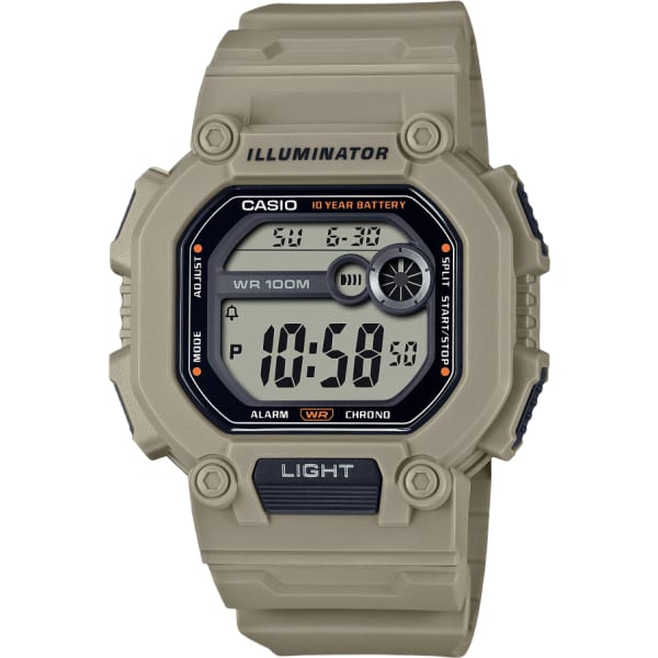 Casio Digital