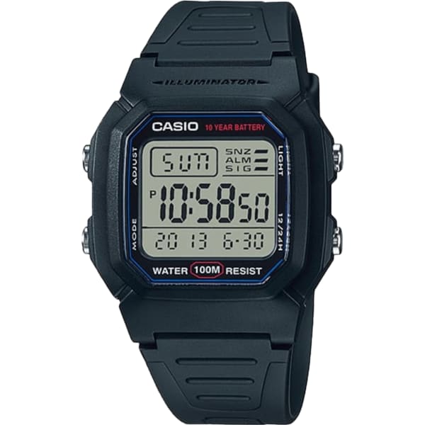 Casio Digital