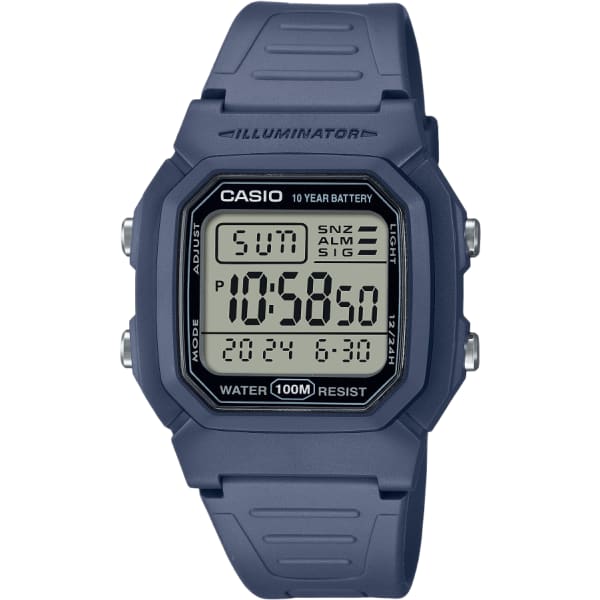 Casio Digital
