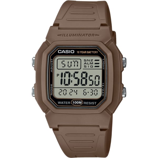 Casio Digital