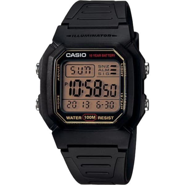 Casio Digital