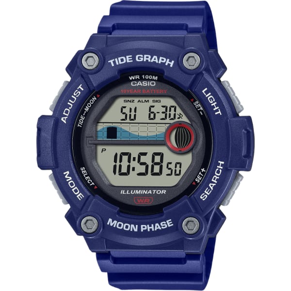 Casio Digital