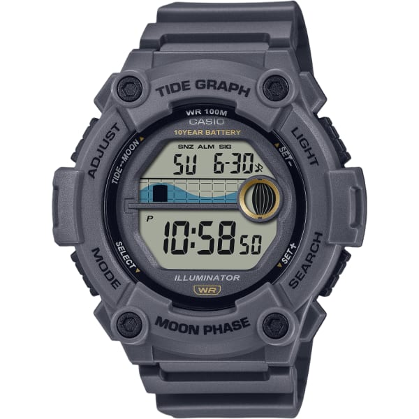 Casio Digital