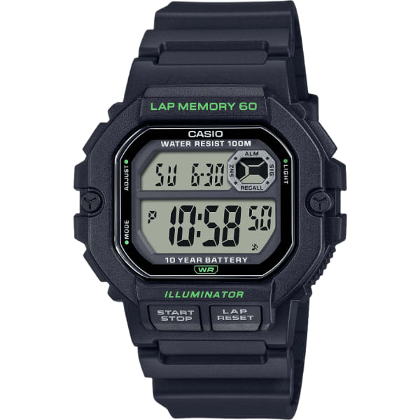 Casio Digital