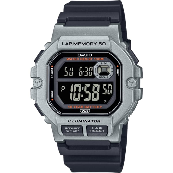 Casio Digital