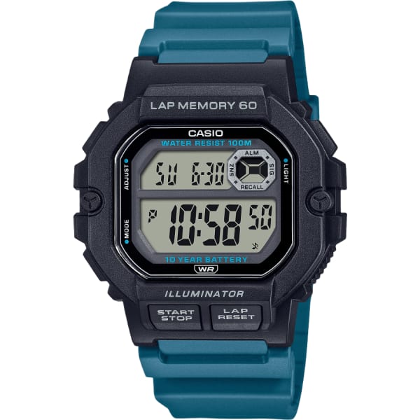 Casio Digital