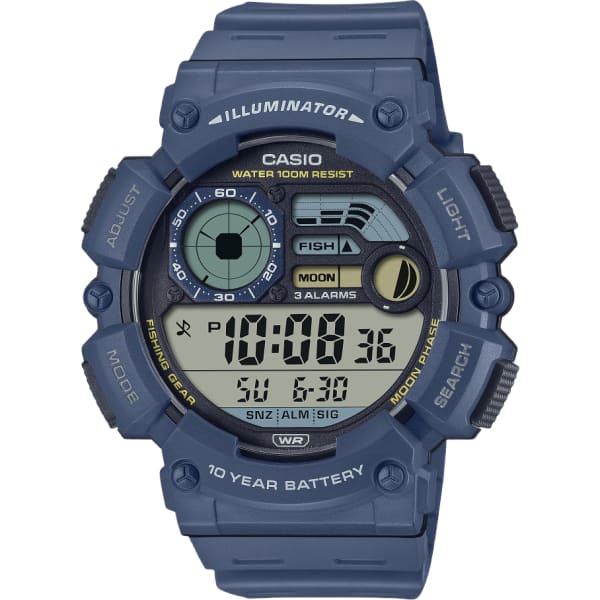 Casio Digital