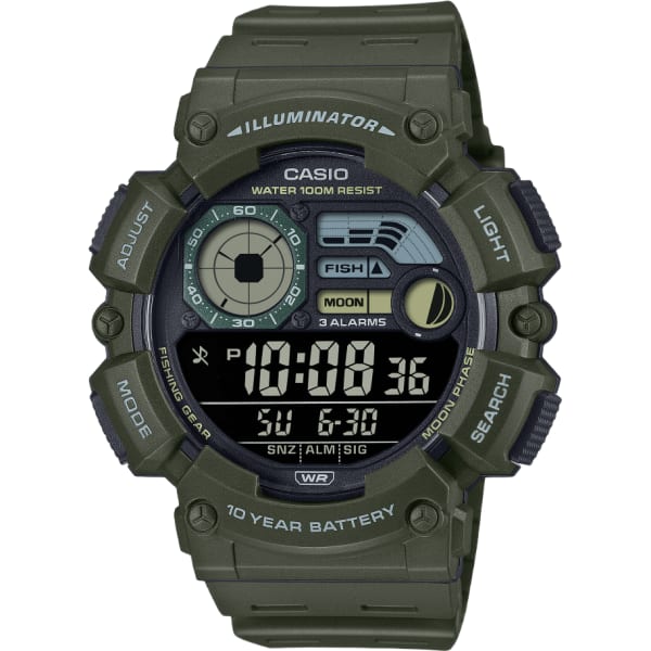 Casio Digital