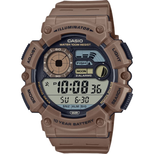 Casio Digital