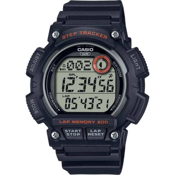 Casio Digital