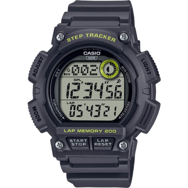 Casio Digital