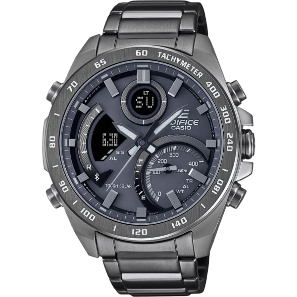 Casio Ecb-900 Series
