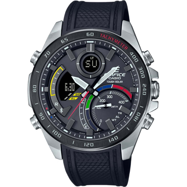 Casio Ecb-900 Series