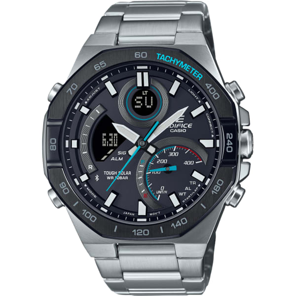 Casio Ecb-900 Series