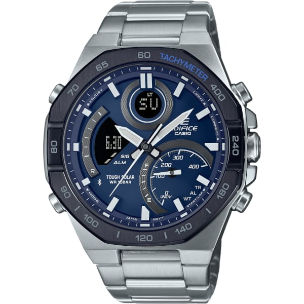 Casio Ecb-900 Series