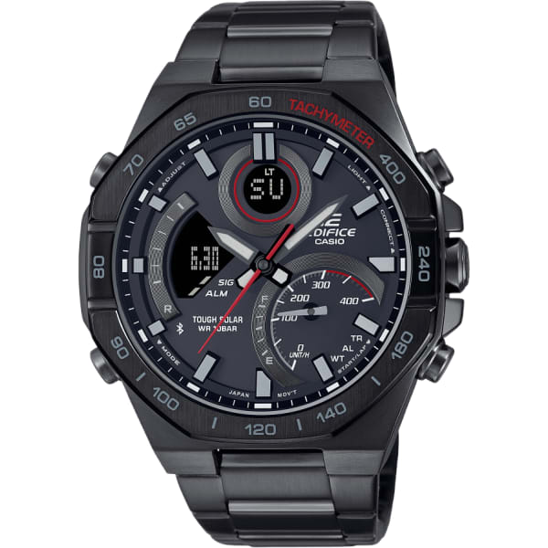 Casio Ecb-900 Series