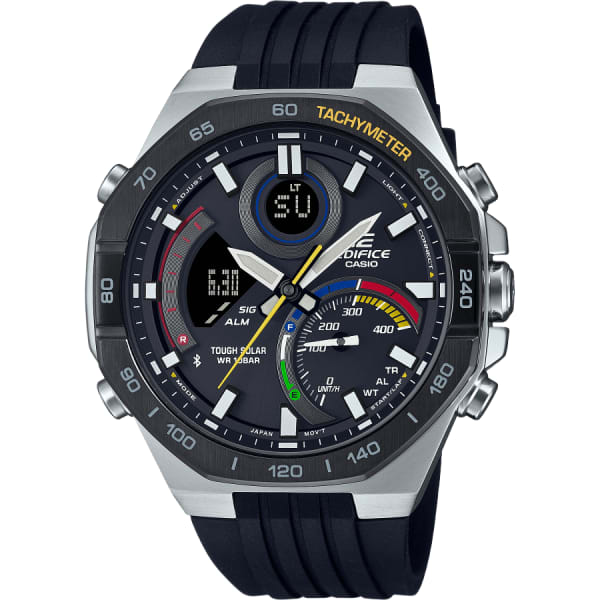 Casio Ecb-900 Series