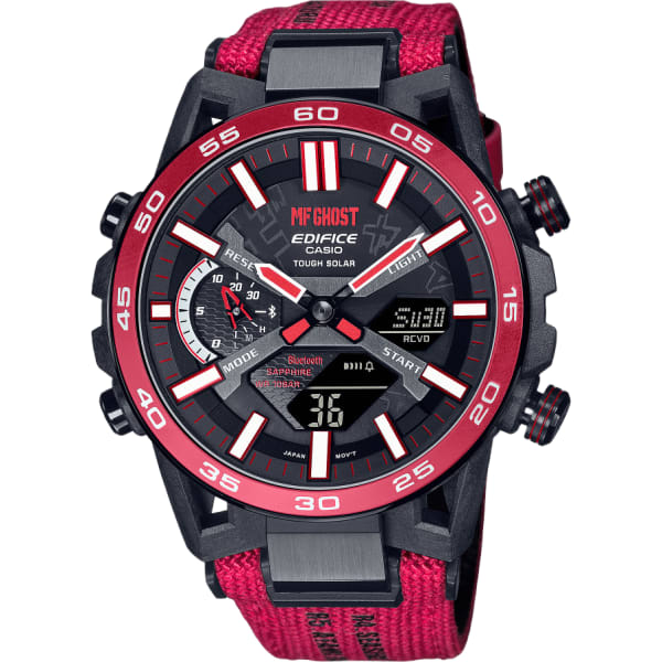 Casio Edifice Sospensione