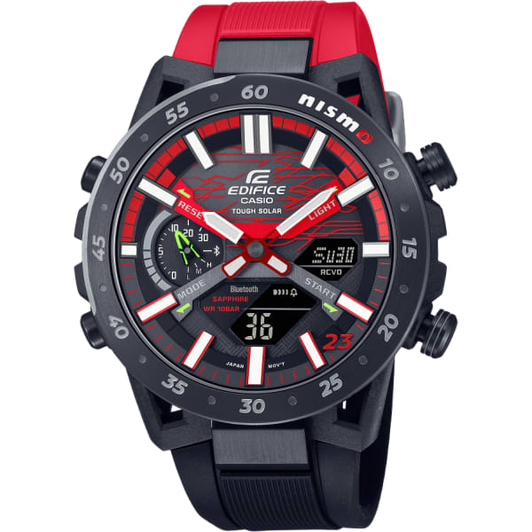Casio Edifice Sospensione