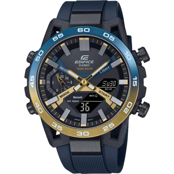 Casio Edifice Sospensione