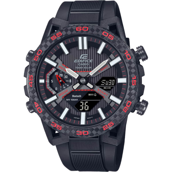 Casio Edifice Sospensione