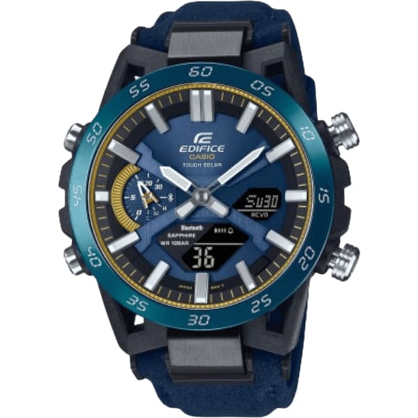 Casio Edifice Sospensione
