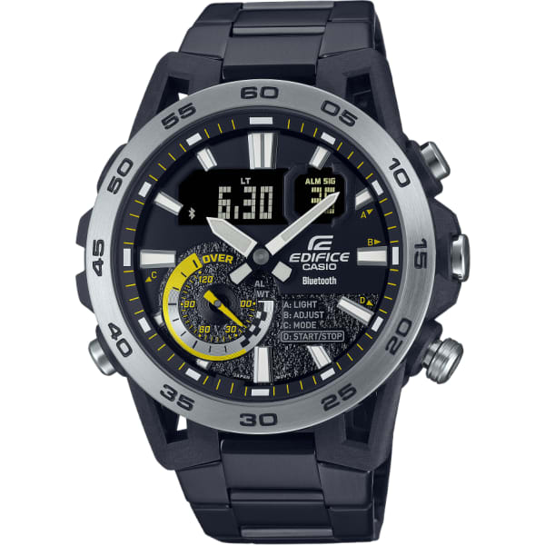 Casio Edifice Sospensione