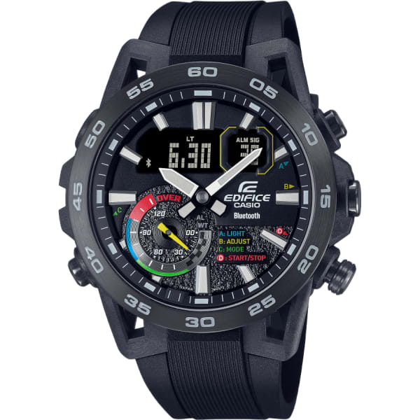 Casio Edifice Sospensione
