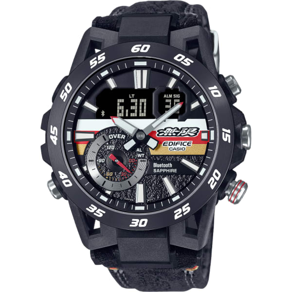 Casio Edifice Sospensione