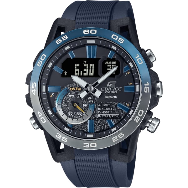 Casio Edifice Sospensione