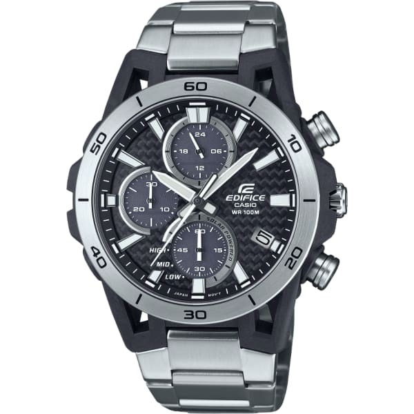 Casio Edifice Sospensione