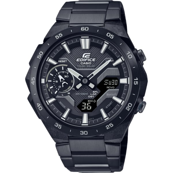 Casio Edifice Windflow