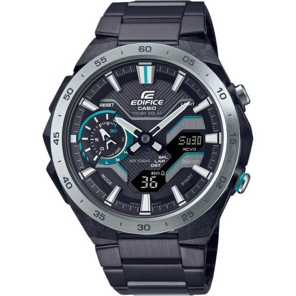 Casio Edifice Windflow