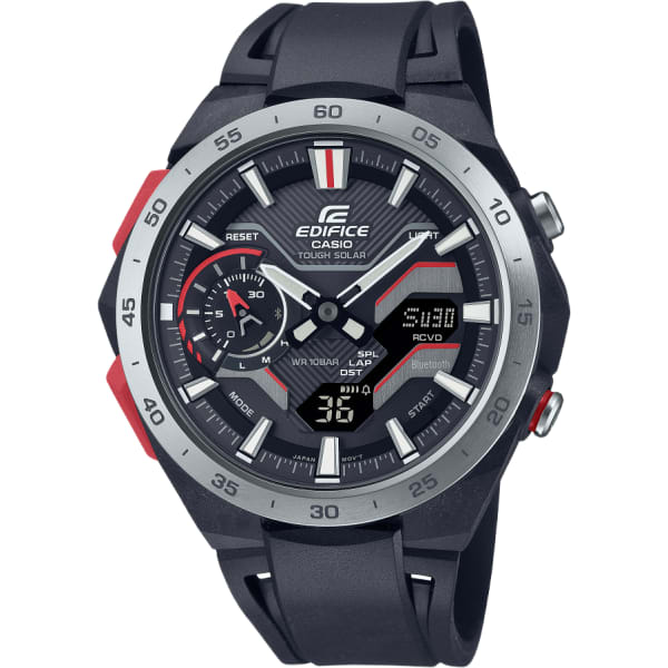 Casio Edifice Windflow