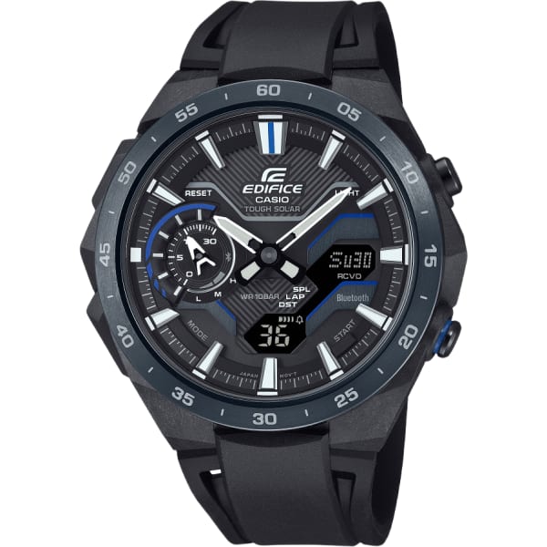 Casio Edifice Windflow