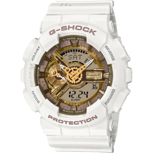Casio G Presents Lover's Collection