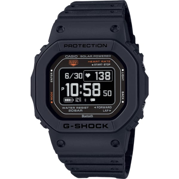 Casio G-squad 5600 Series