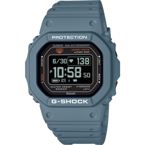 Casio G-squad 5600 Series
