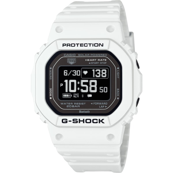 Casio G-squad 5600 Series