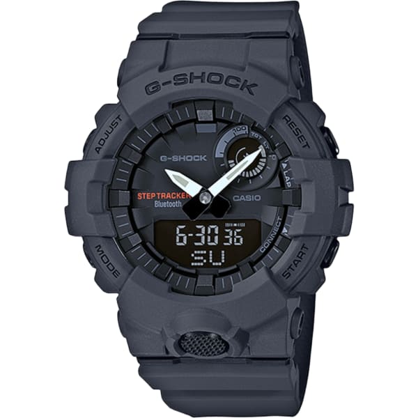 Casio G-squad Gba-800 Series