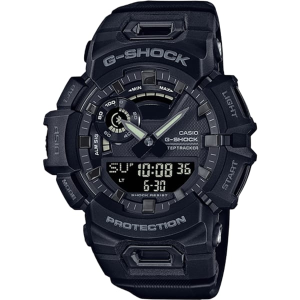 Casio G-squad Gba-900 Series