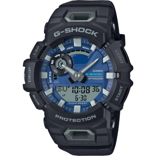 Casio G-squad Gba-900 Series