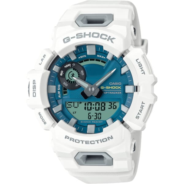 Casio G-squad Gba-900 Series