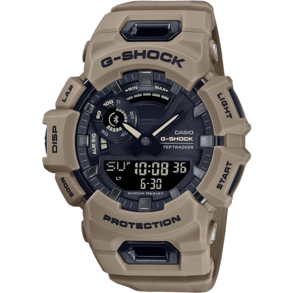 Casio G-squad Gba-900 Series