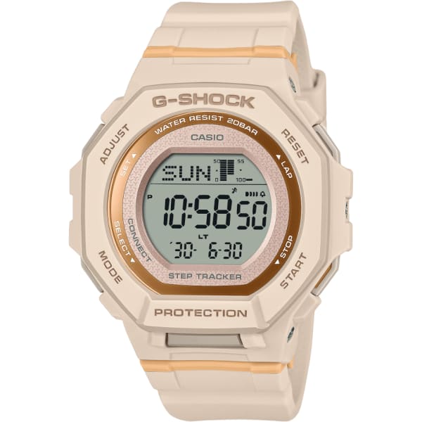 Casio G-squad