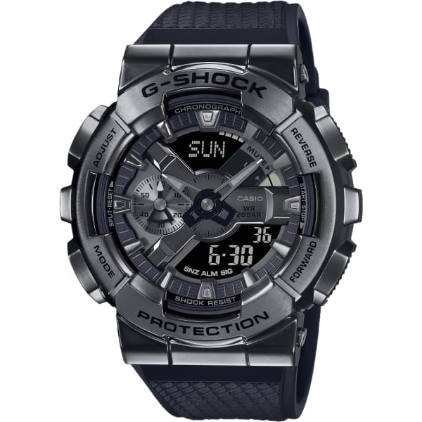 Casio G-steel 110 Series