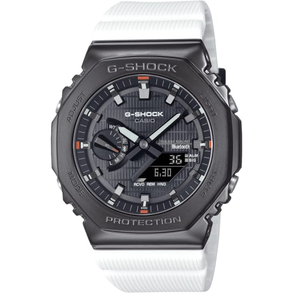 Casio G-steel 2100 Series